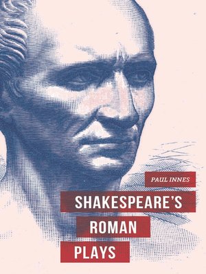 cover image of Shakespeare's Roman Plays